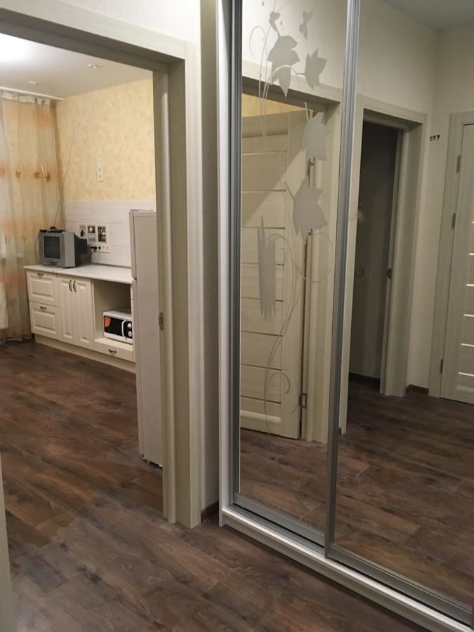 Апартаменты ЖК Варшавский квартал, Правды 41 Киев-15