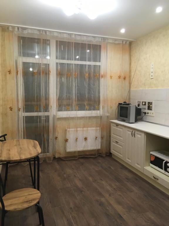 Апартаменты ЖК Варшавский квартал, Правды 41 Киев-22