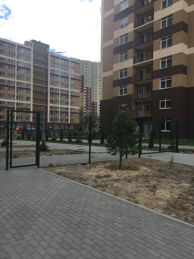 Апартаменты ЖК Варшавский квартал, Правды 41 Киев-5